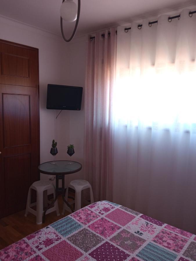 Hotel Lele Vila Praia de Âncora Exterior foto